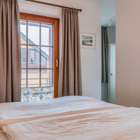 Schmiedestrasse 3 Wohnung 7 Scharbeutz Luaran gambar