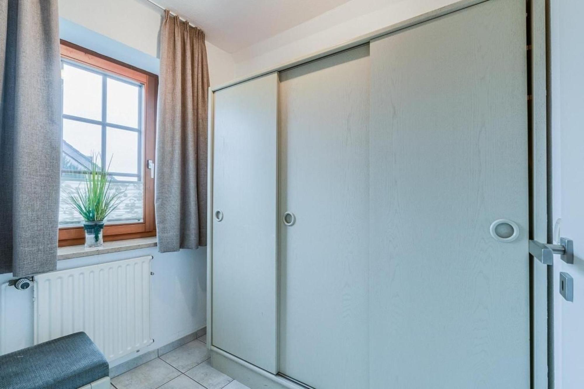 Schmiedestrasse 3 Wohnung 7 Scharbeutz Luaran gambar