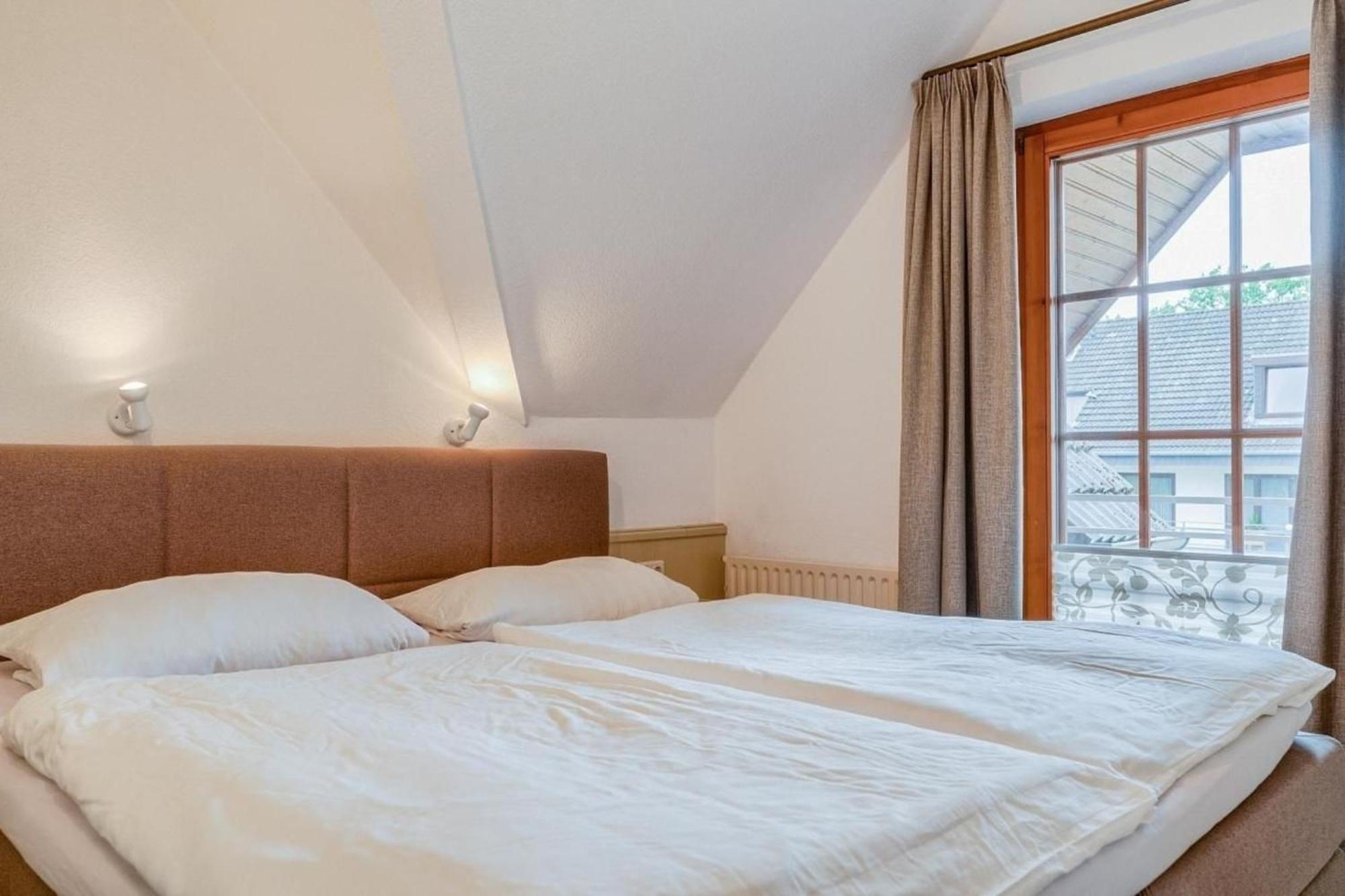 Schmiedestrasse 3 Wohnung 7 Scharbeutz Luaran gambar