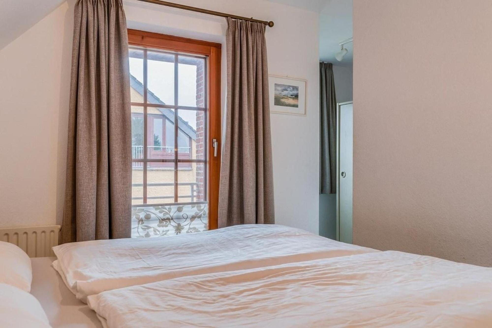 Schmiedestrasse 3 Wohnung 7 Scharbeutz Luaran gambar