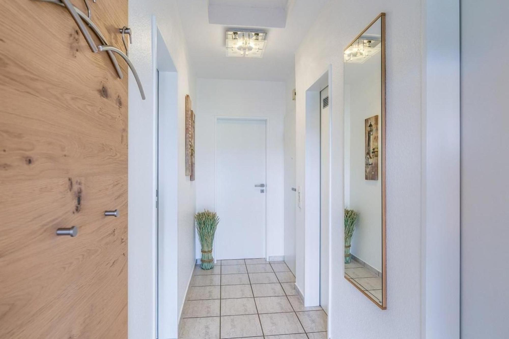 Schmiedestrasse 3 Wohnung 7 Scharbeutz Luaran gambar