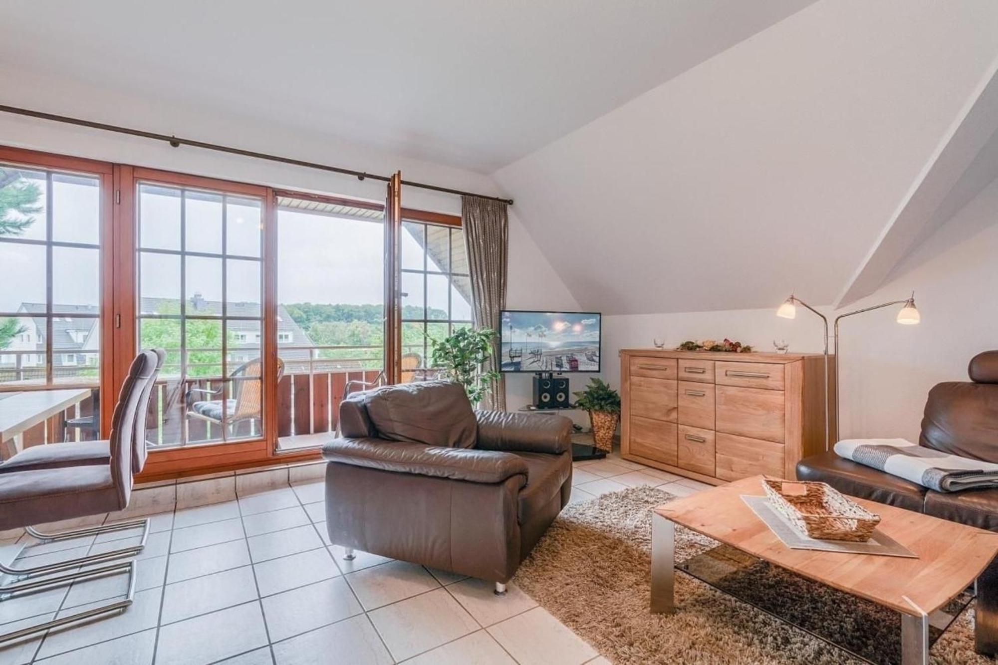 Schmiedestrasse 3 Wohnung 7 Scharbeutz Luaran gambar